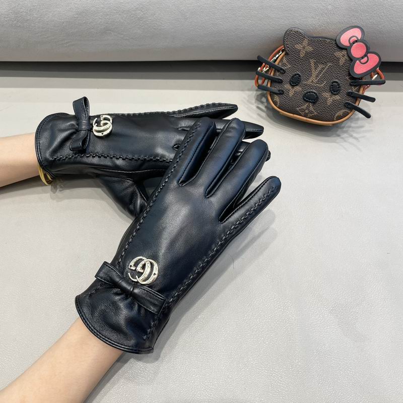 Gucci gloves M L 40 (4)