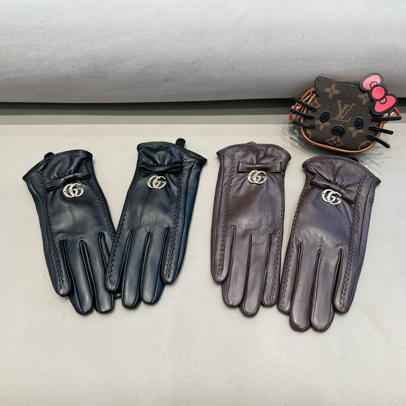 Gucci gloves M L 40 (5)