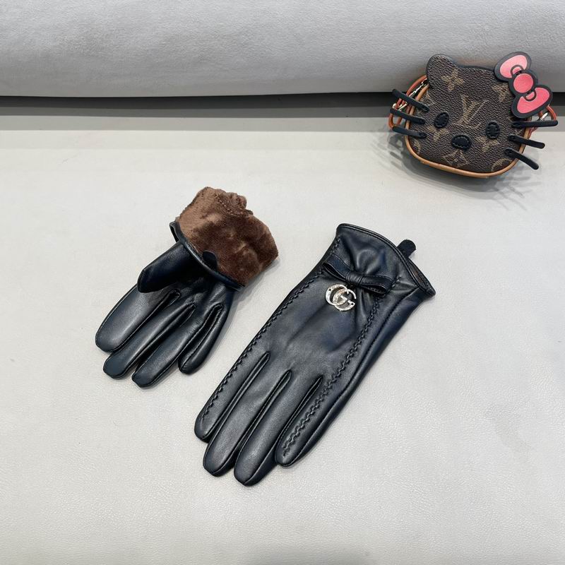 Gucci gloves M L 40 (6)