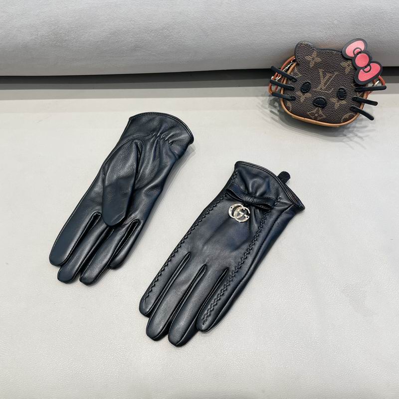 Gucci gloves M L 40 (7)