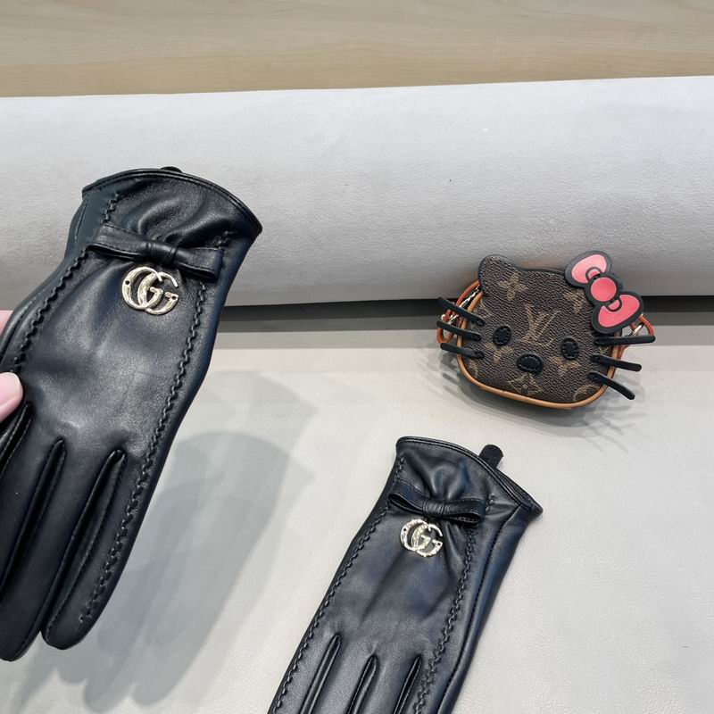 Gucci gloves M L 40 (8)