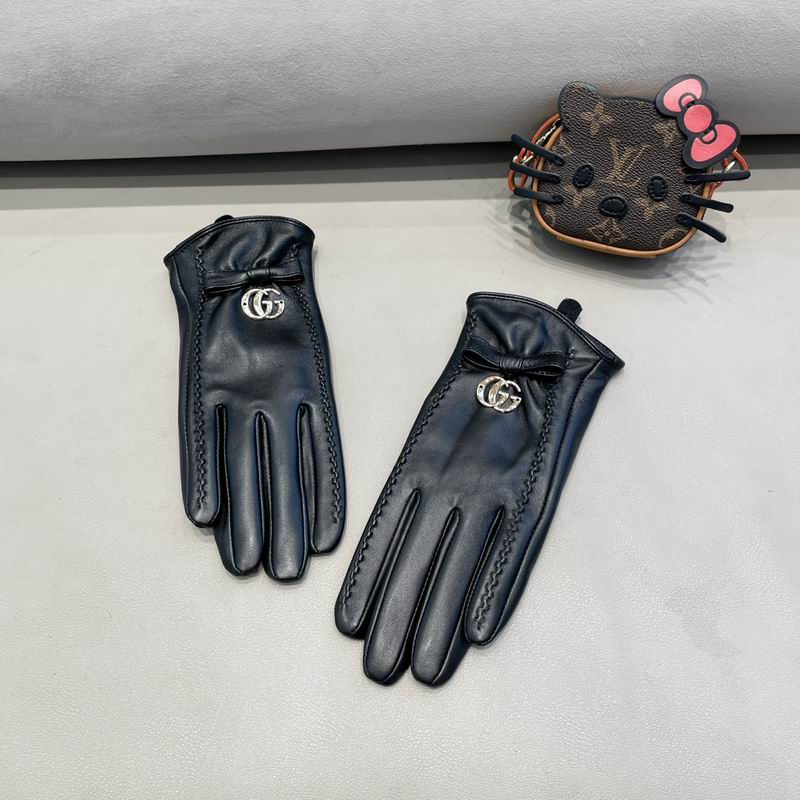 Gucci gloves M L 40 (9)