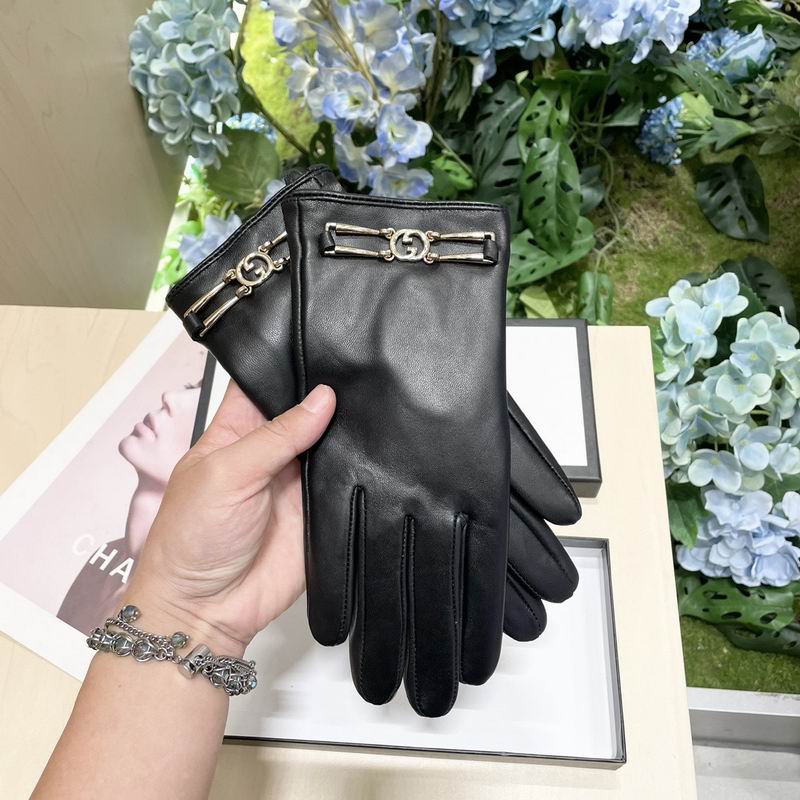 Gucci gloves M L 42 (2)