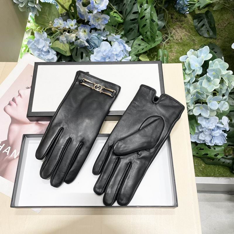 Gucci gloves M L 42 (3)