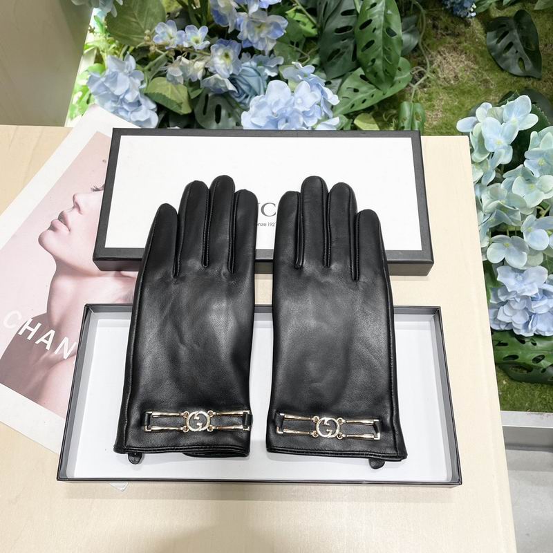 Gucci gloves M L 42 (5)