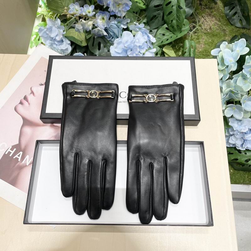 Gucci gloves M L 42 (6)