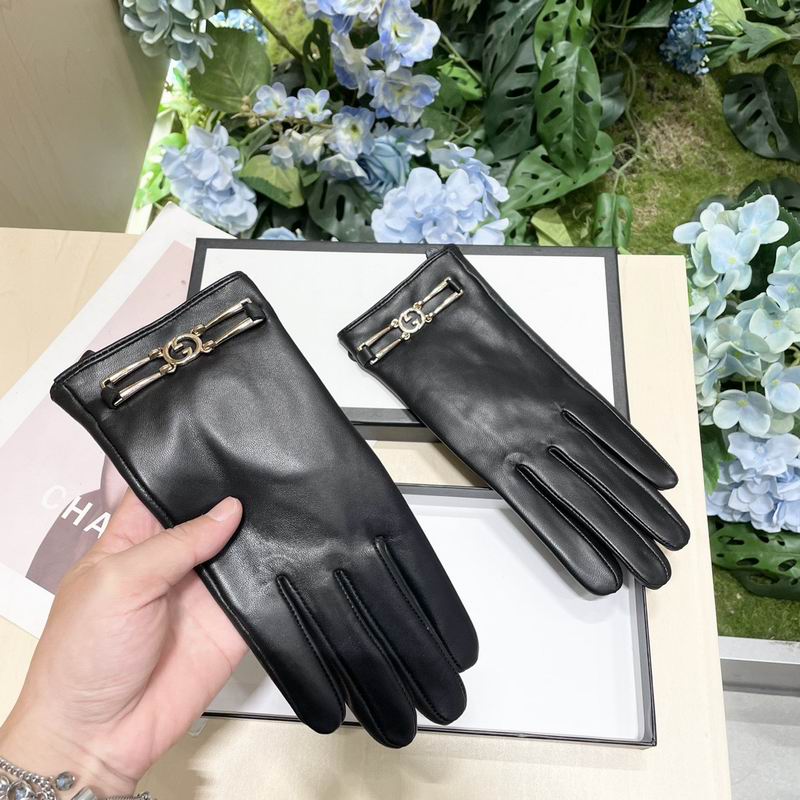 Gucci gloves M L 42 (7)