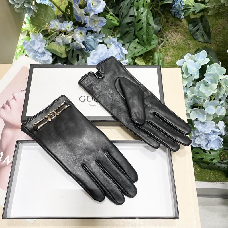 Gucci gloves M L 42 (8)