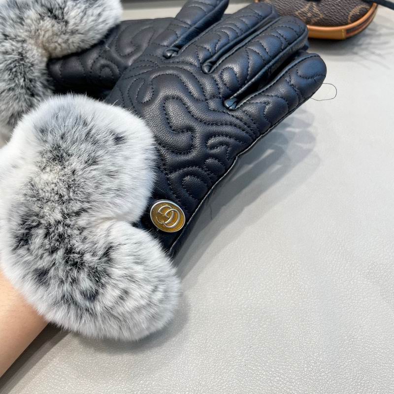Gucci gloves M L 42 (8)
