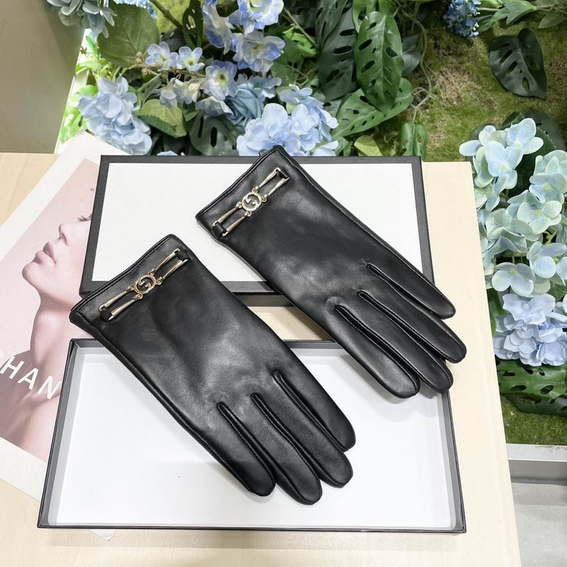 Gucci gloves M L 42 (9)