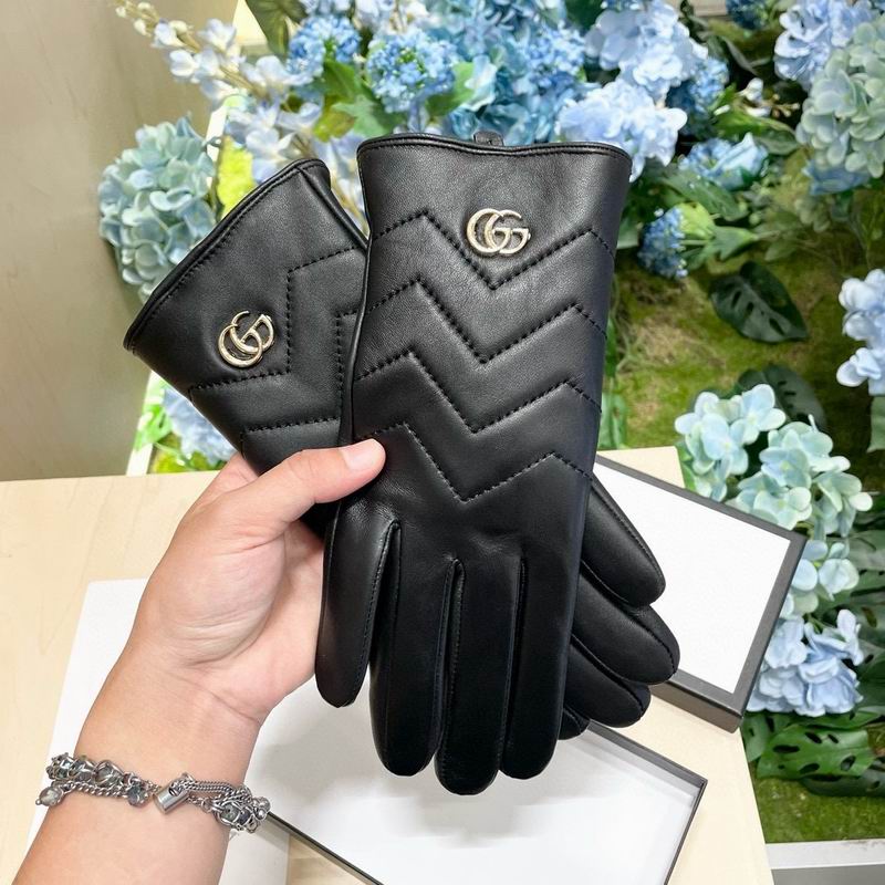 Gucci gloves M L 46 (2)