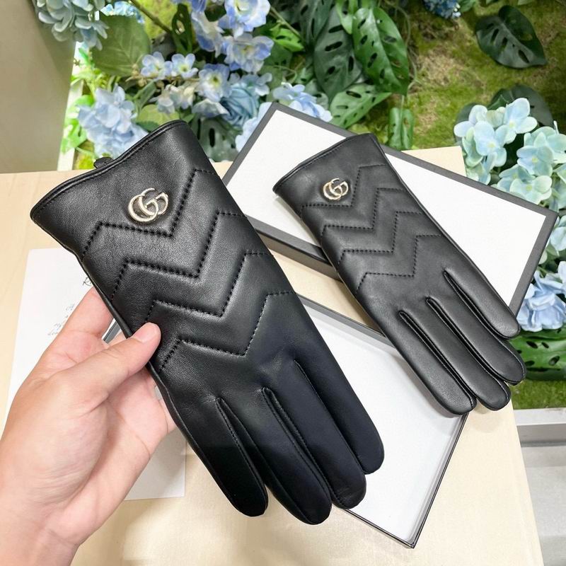 Gucci gloves M L 46 (6)