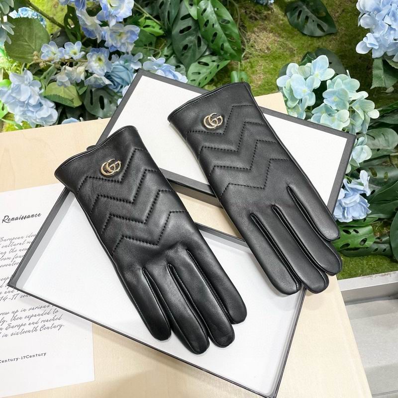 Gucci gloves M L 46 (8)
