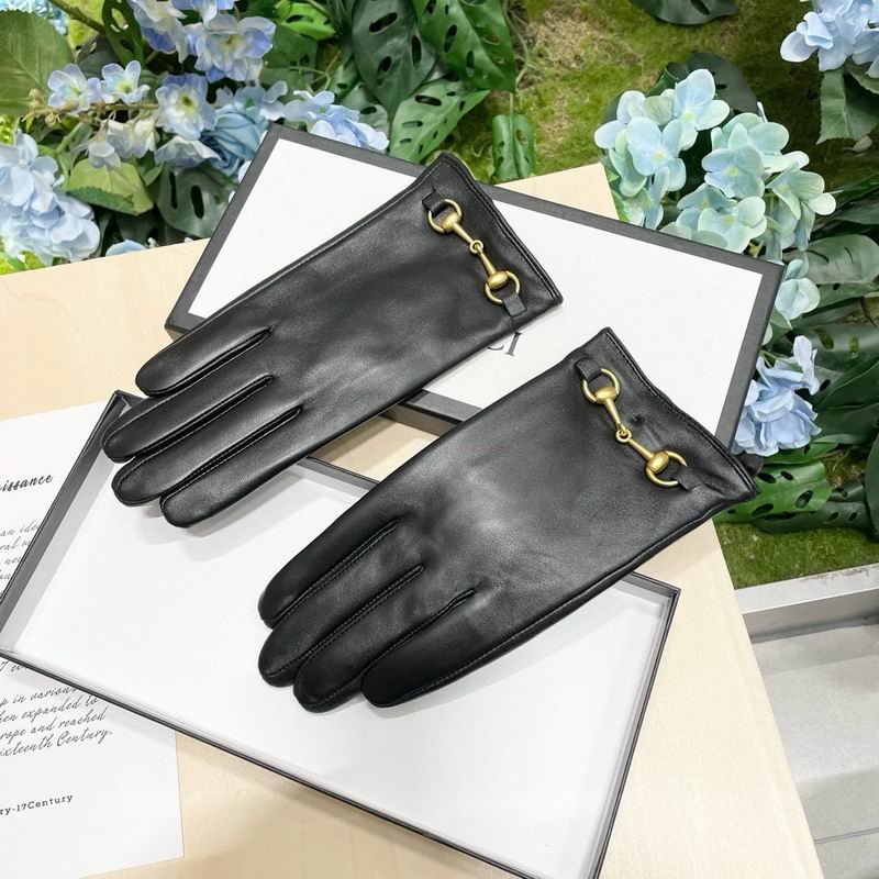 Gucci gloves M L 62 (3)