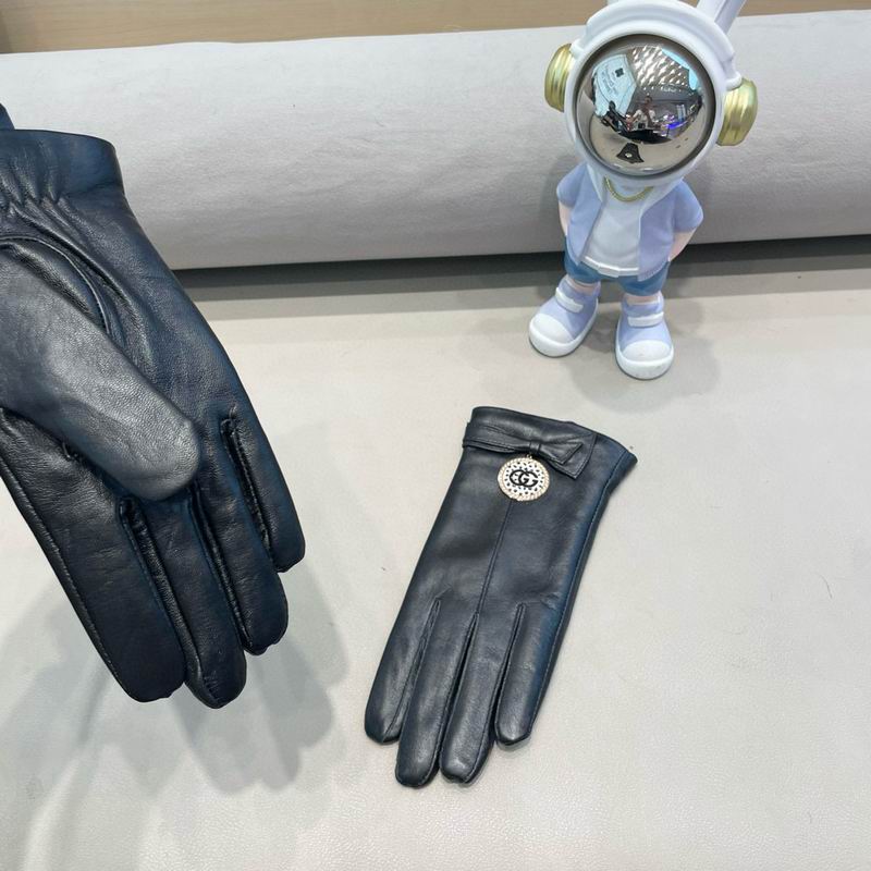 Gucci gloves M L 69 (2)