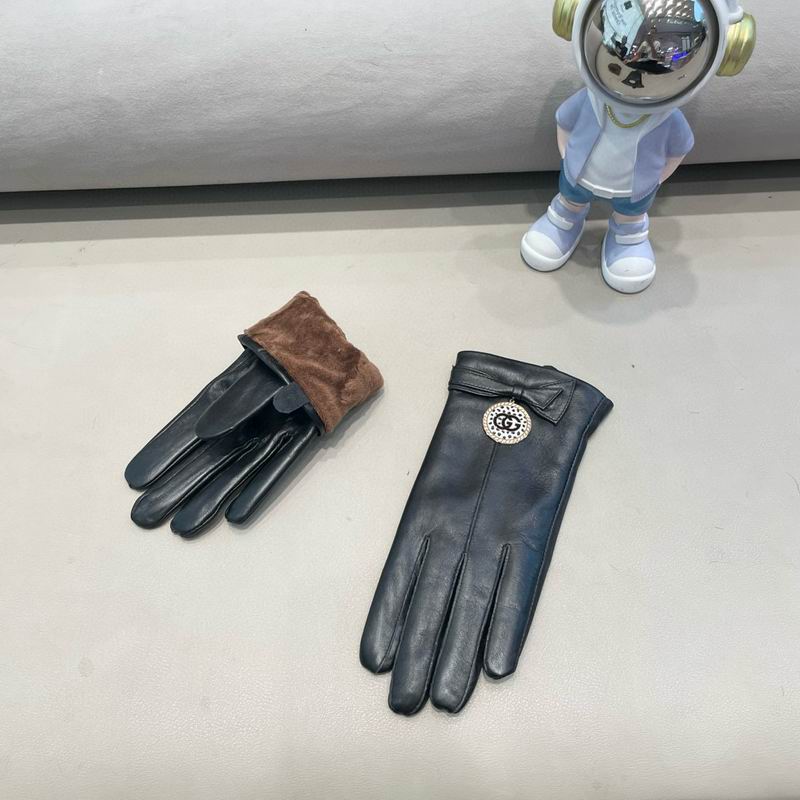 Gucci gloves M L 69 (3)
