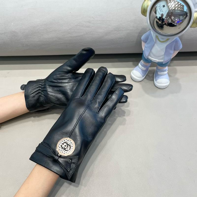 Gucci gloves M L 69 (7)