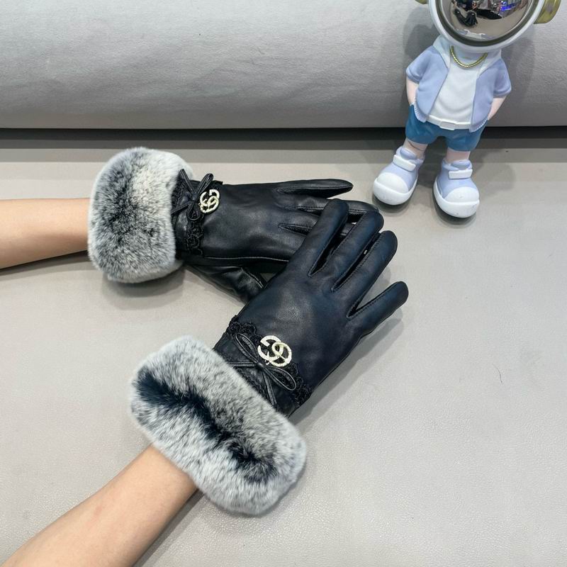Gucci gloves M L 94 (1)