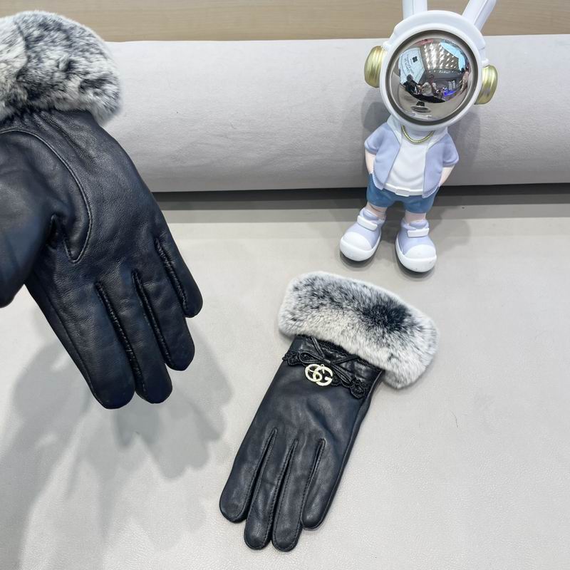 Gucci gloves M L 94 (2)