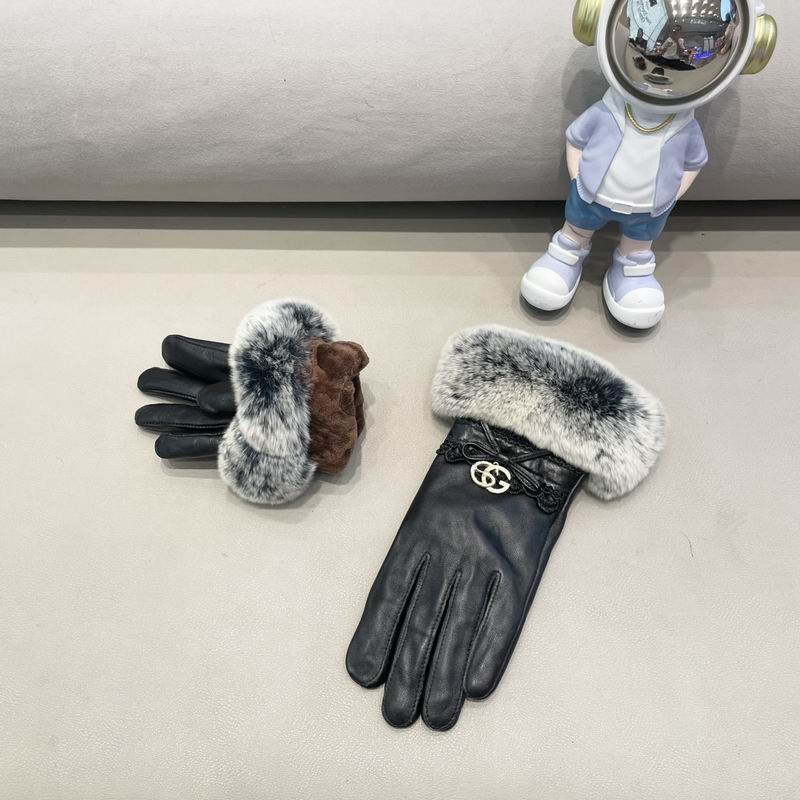 Gucci gloves M L 94 (3)