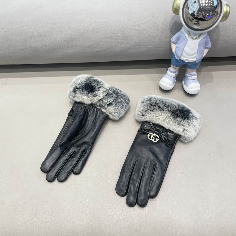Gucci gloves M L 94 (4)