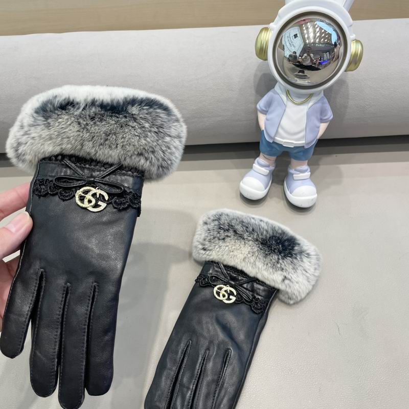 Gucci gloves M L 94 (5)