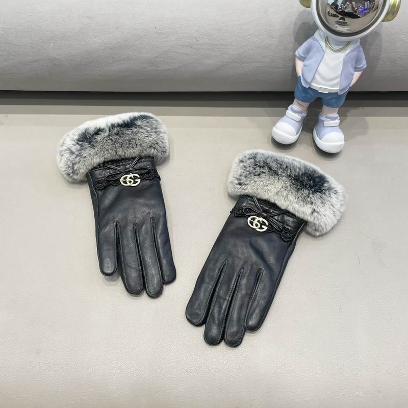 Gucci gloves M L 94 (6)