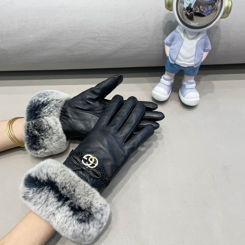 Gucci gloves M L 94 (7)