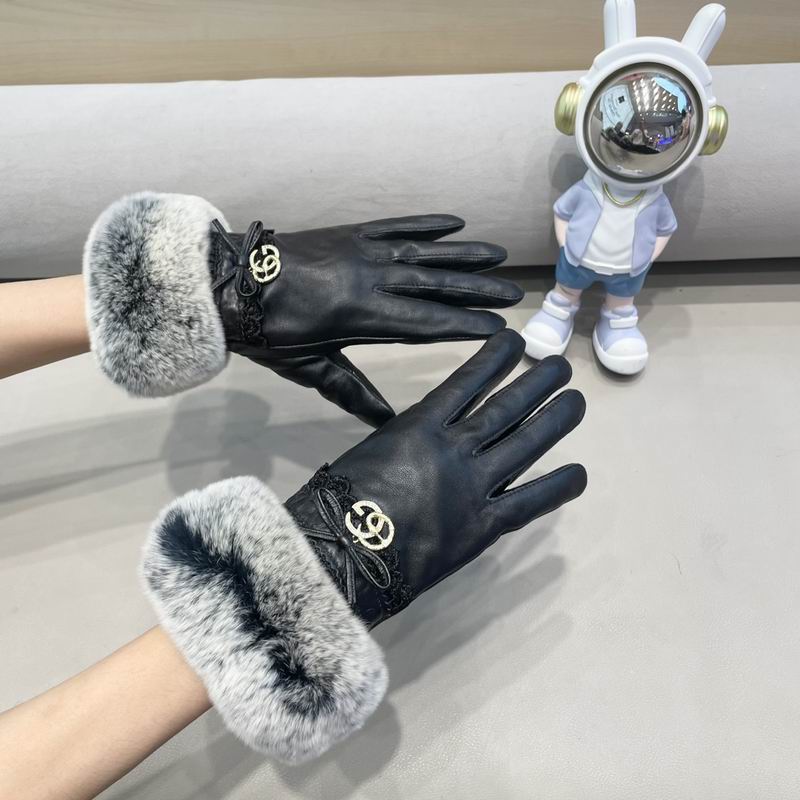 Gucci gloves M L 94 (8)