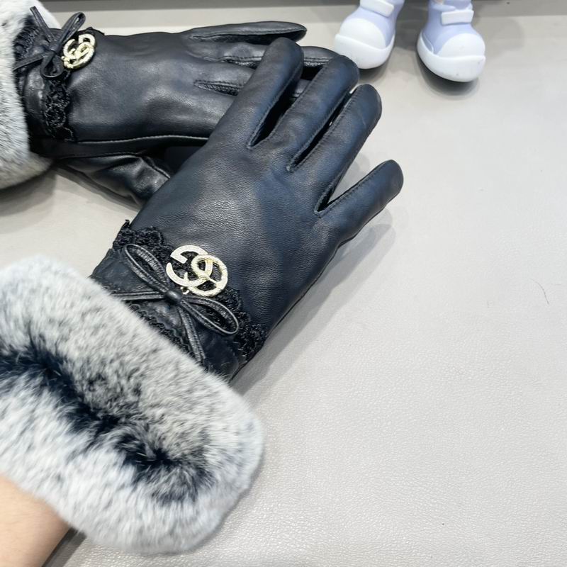 Gucci gloves M L 94 (9)
