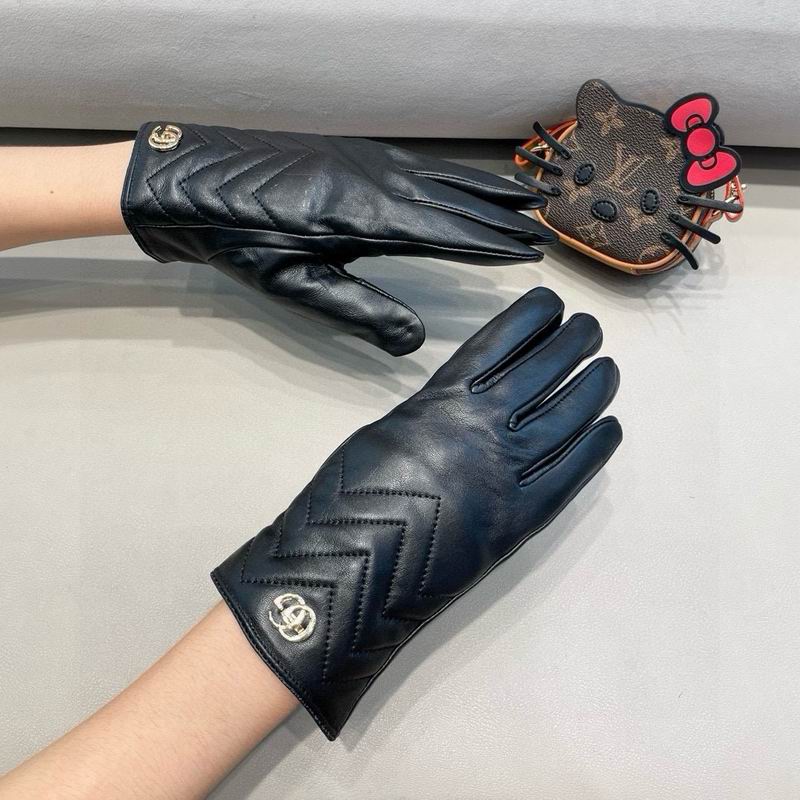 Gucci gloves XL XXL 21 (1)