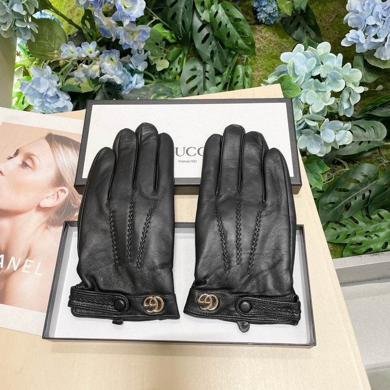Gucci gloves XL XXL 41 (3)