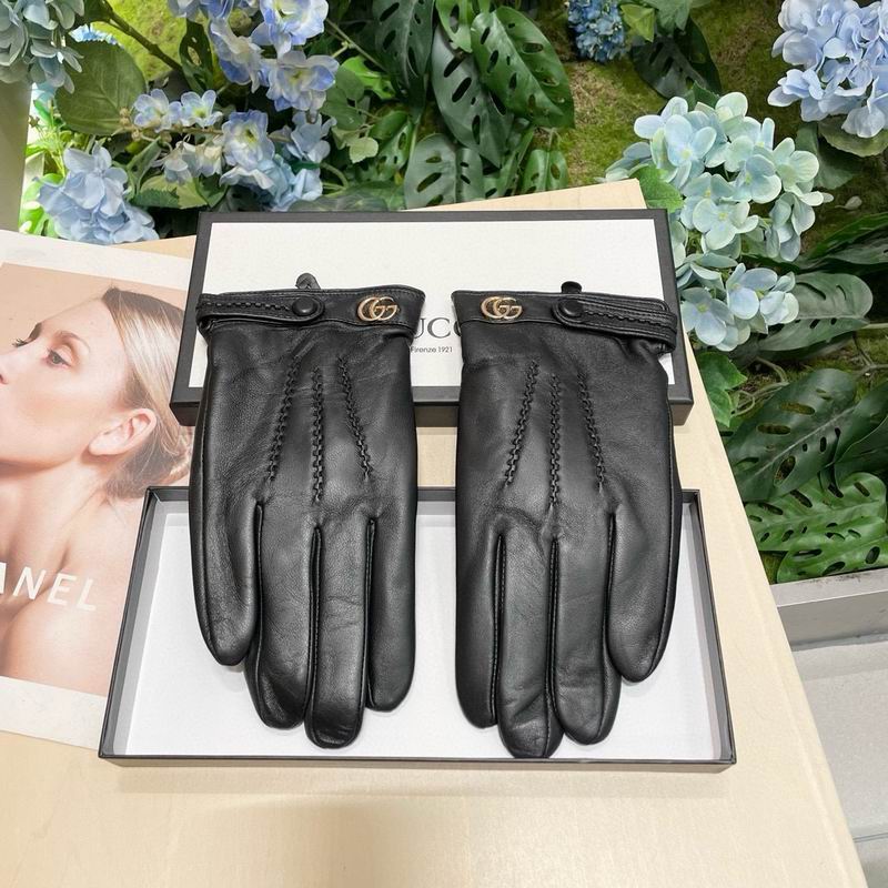 Gucci gloves XL XXL 41 (4)