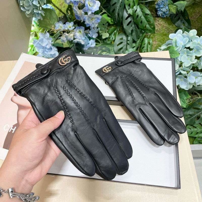 Gucci gloves XL XXL 41 (5)