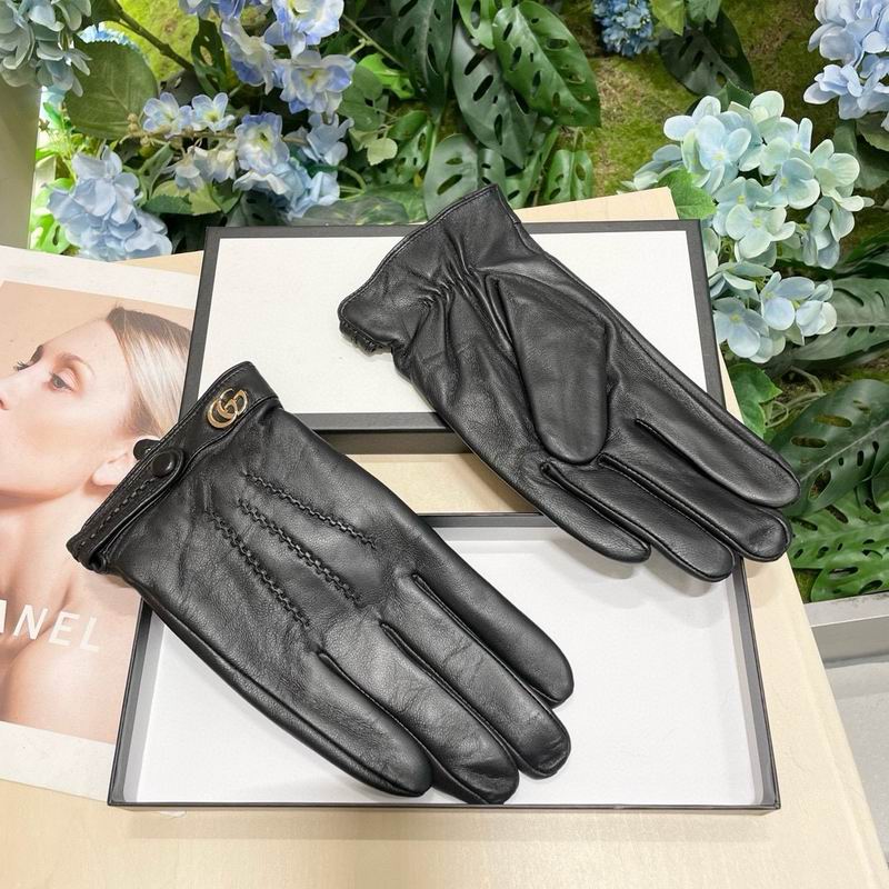 Gucci gloves XL XXL 41 (6)