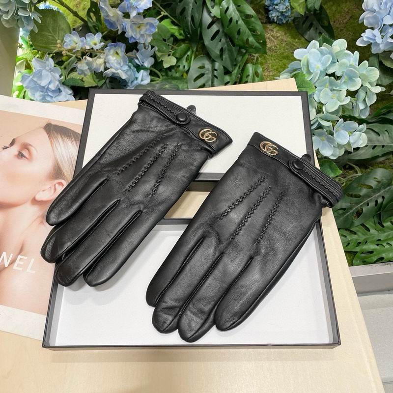 Gucci gloves XL XXL 41 (8)