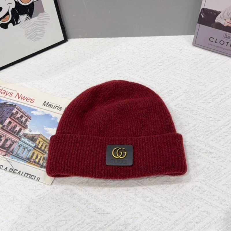 Gucci hat (1667)