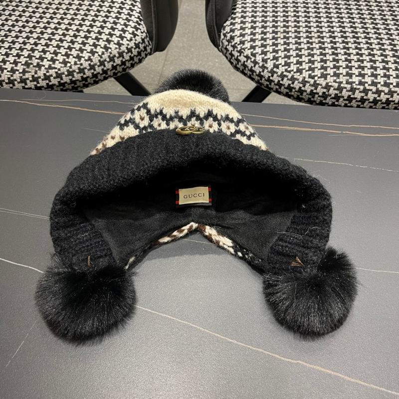 Gucci hat (204)