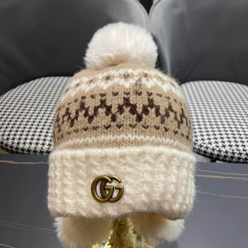 Gucci hat (220)