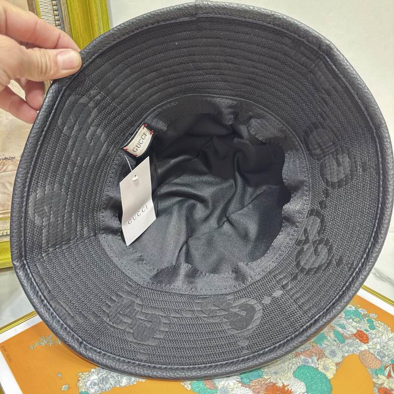 Gucci hat (240)