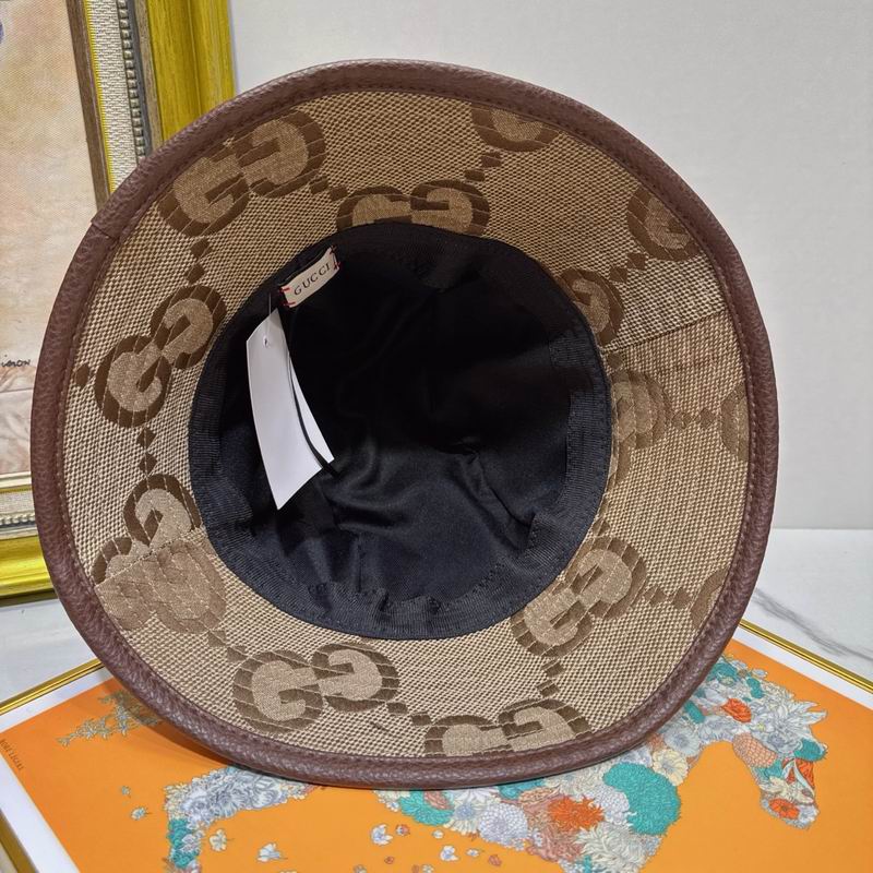 Gucci hat (246)