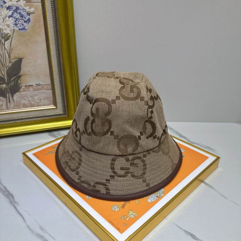 Gucci hat (250)