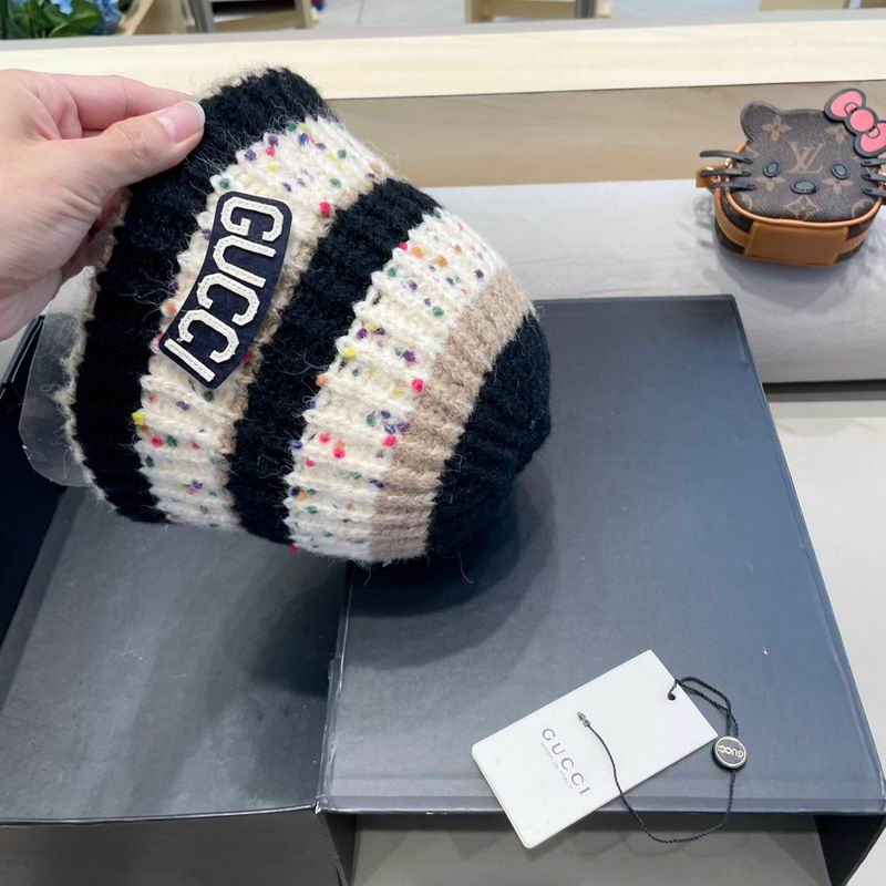 Gucci hat (298)