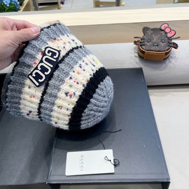 Gucci hat (318)