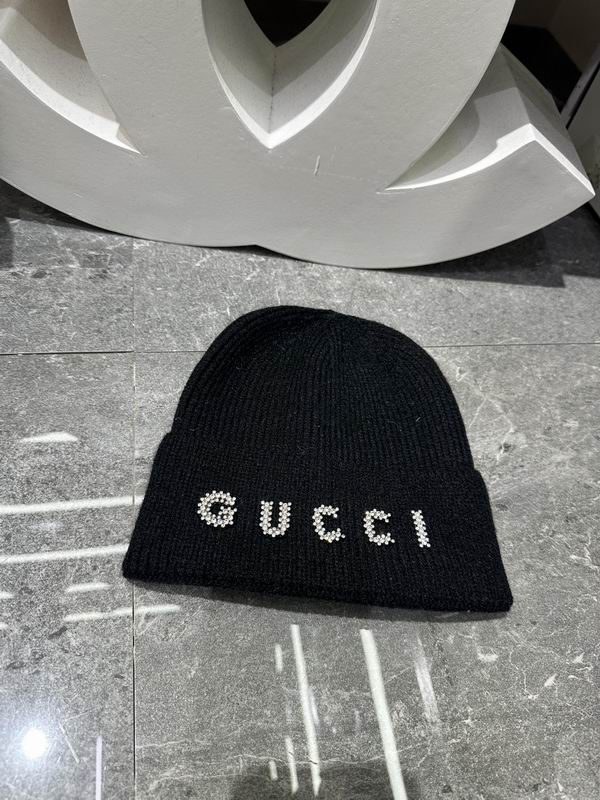 Gucci hat dx (377)