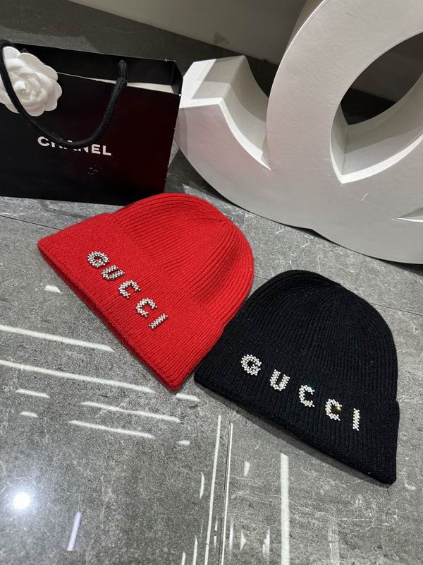 Gucci hat dx (378)
