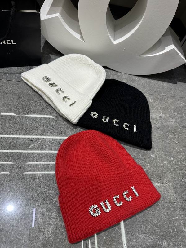 Gucci hat dx (379)