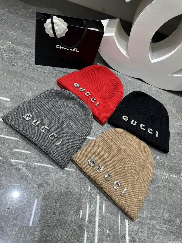 Gucci hat dx (380)