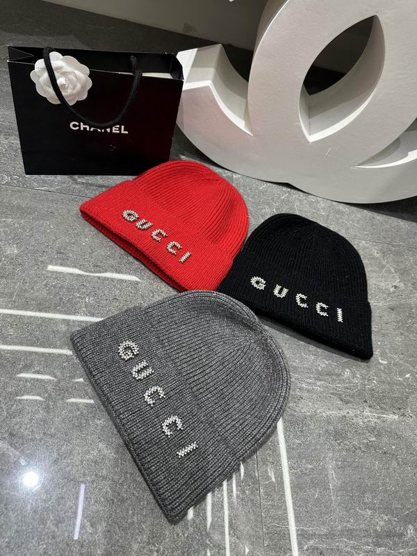 Gucci hat dx (381)