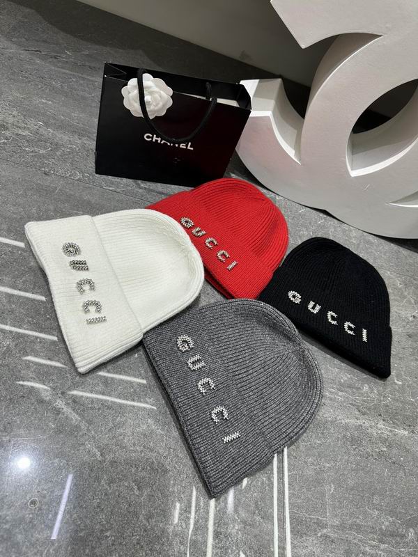 Gucci hat dx (382)